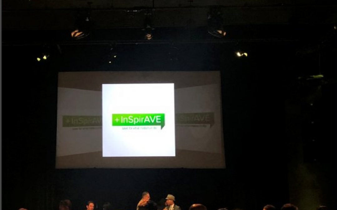 SaveAway® Named in Top 100 Startups of the Year by CTA and Tech.Co