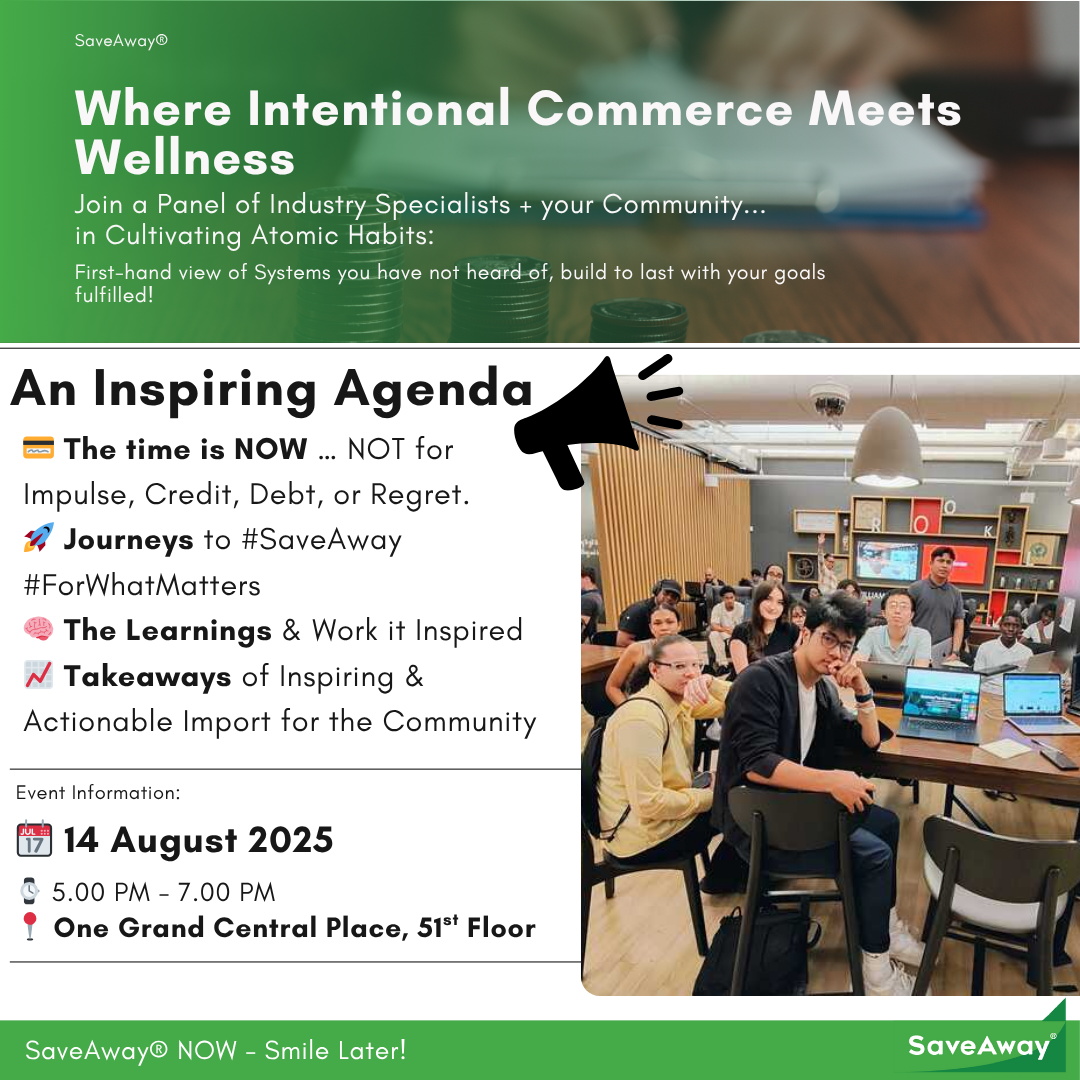 Where Intentional Commerce Meets Wellness